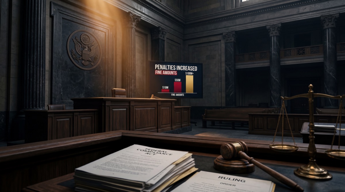 Compliance framework